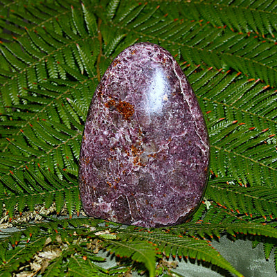 Lepidolite Polished Freeform