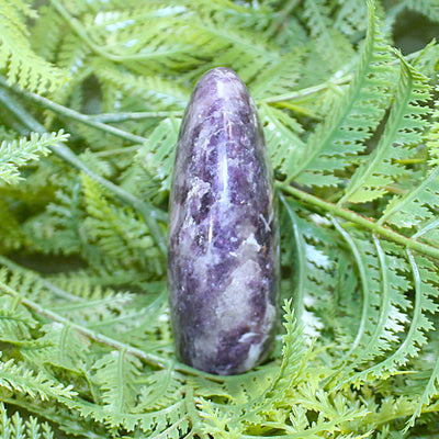 Lepidolite Polished Freeform