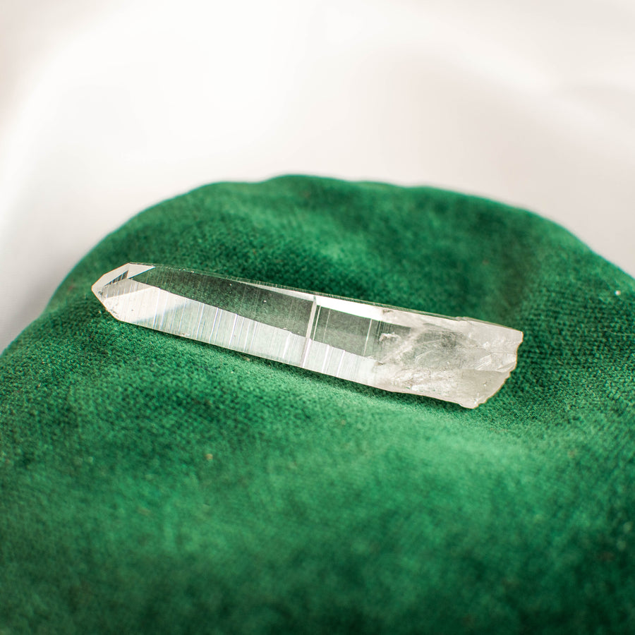 Lemurian Seed Crystals Extra Clarity