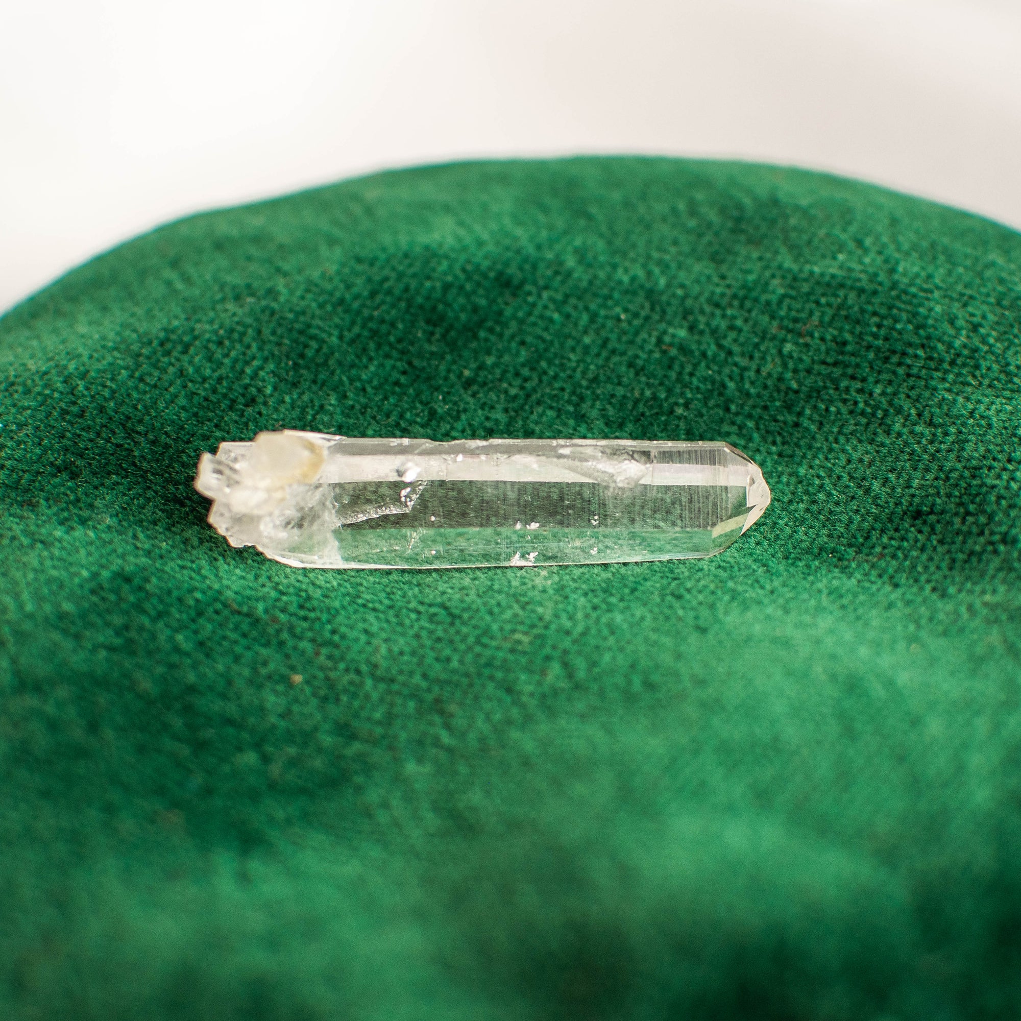 Lemurian Seed Crystals Extra Clarity