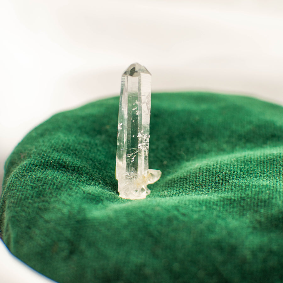 Lemurian Seed Crystals Extra Clarity