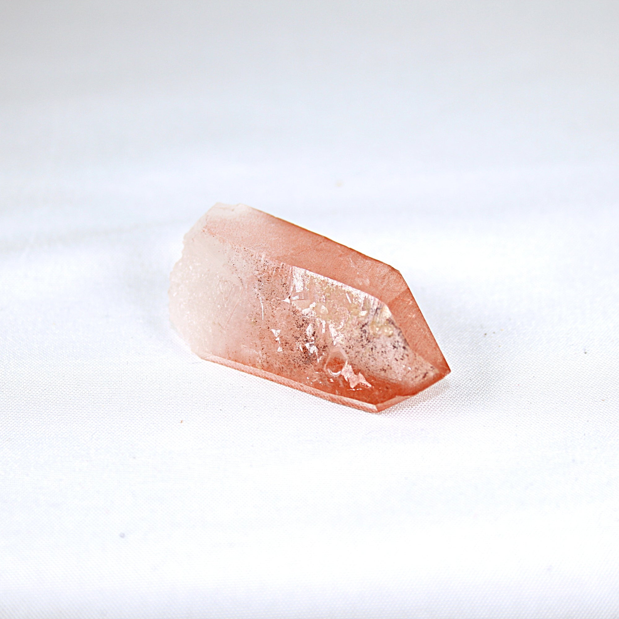 Pink Lemurian