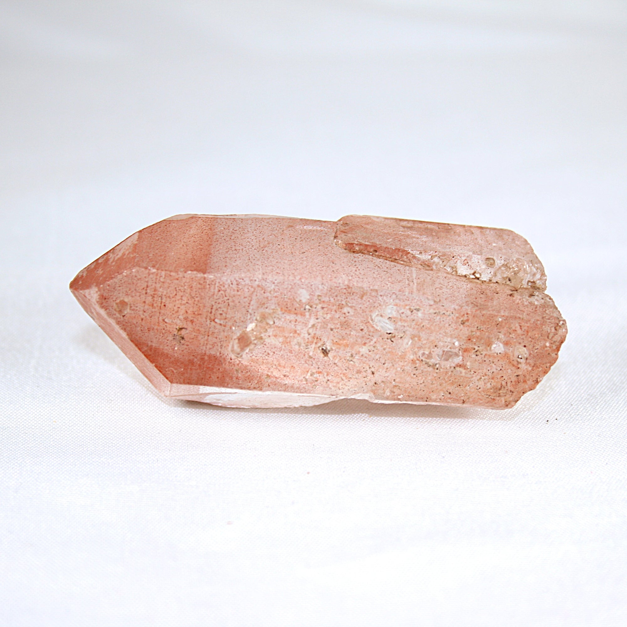 Pink Lemurian