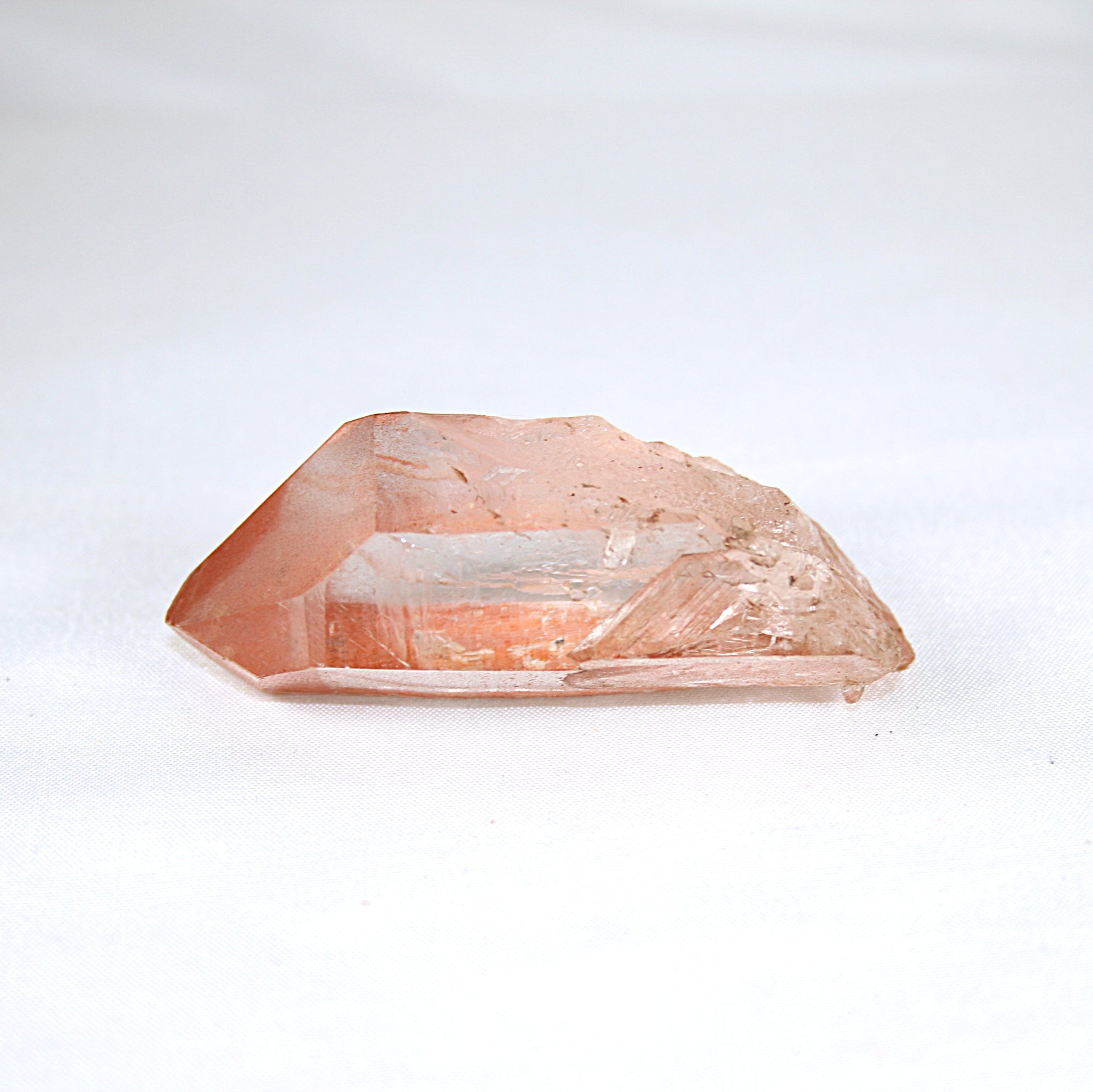 Pink Lemurian