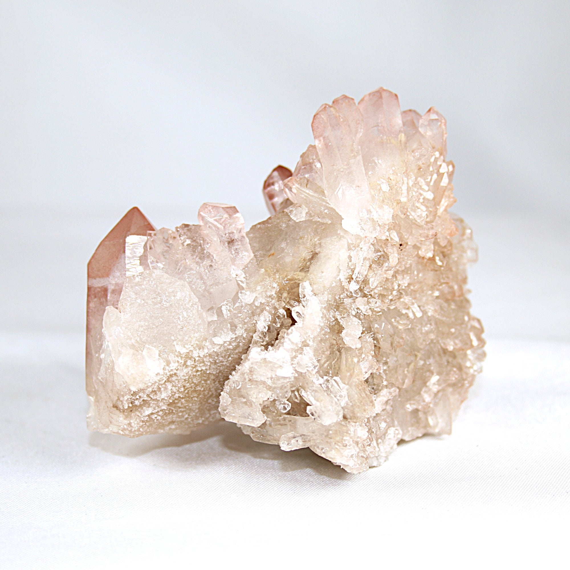 Pink Lemurian