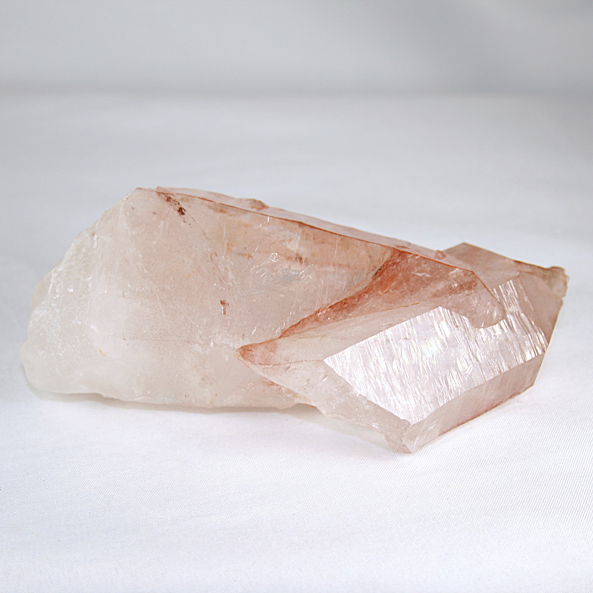 Pink Lemurian