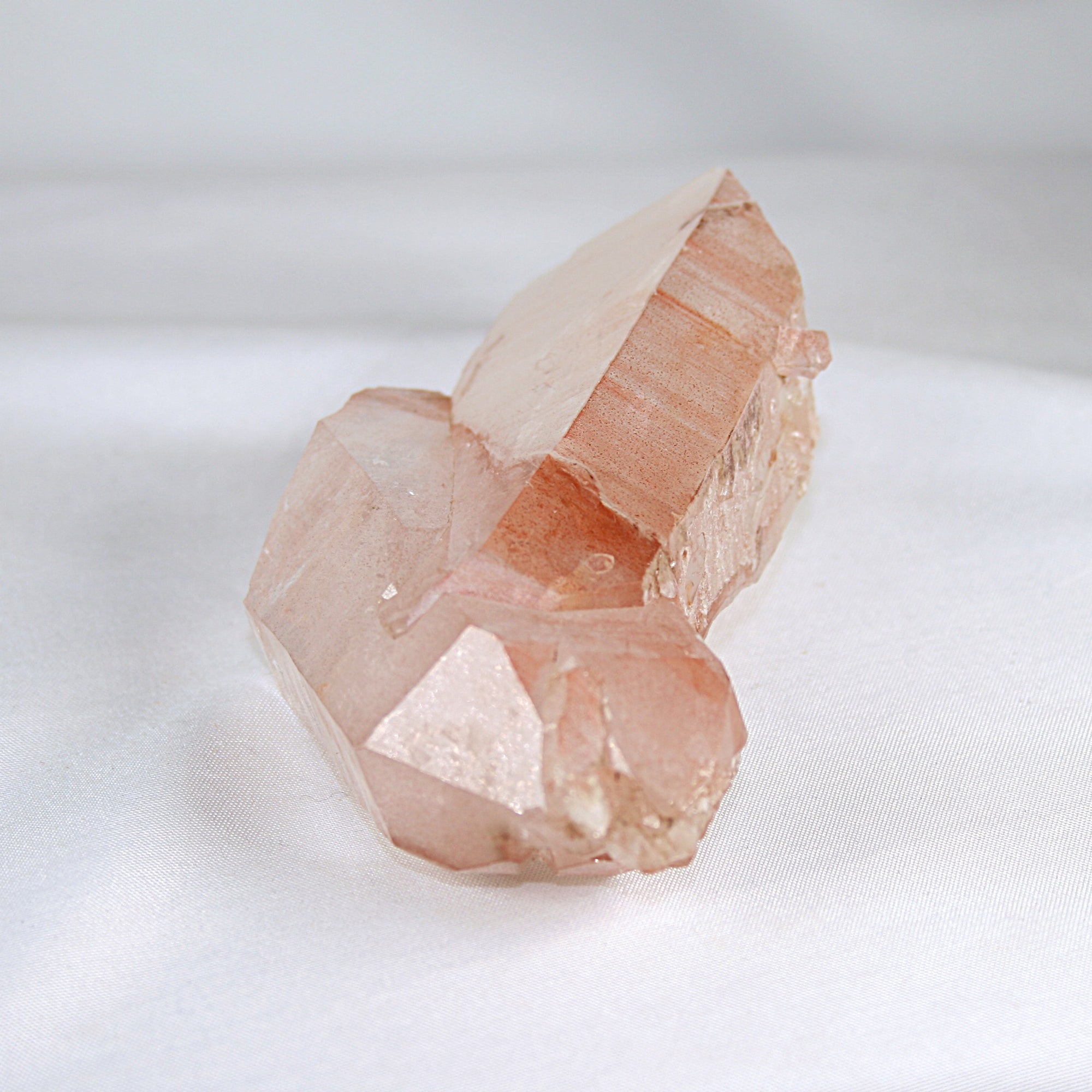 Pink Lemurian