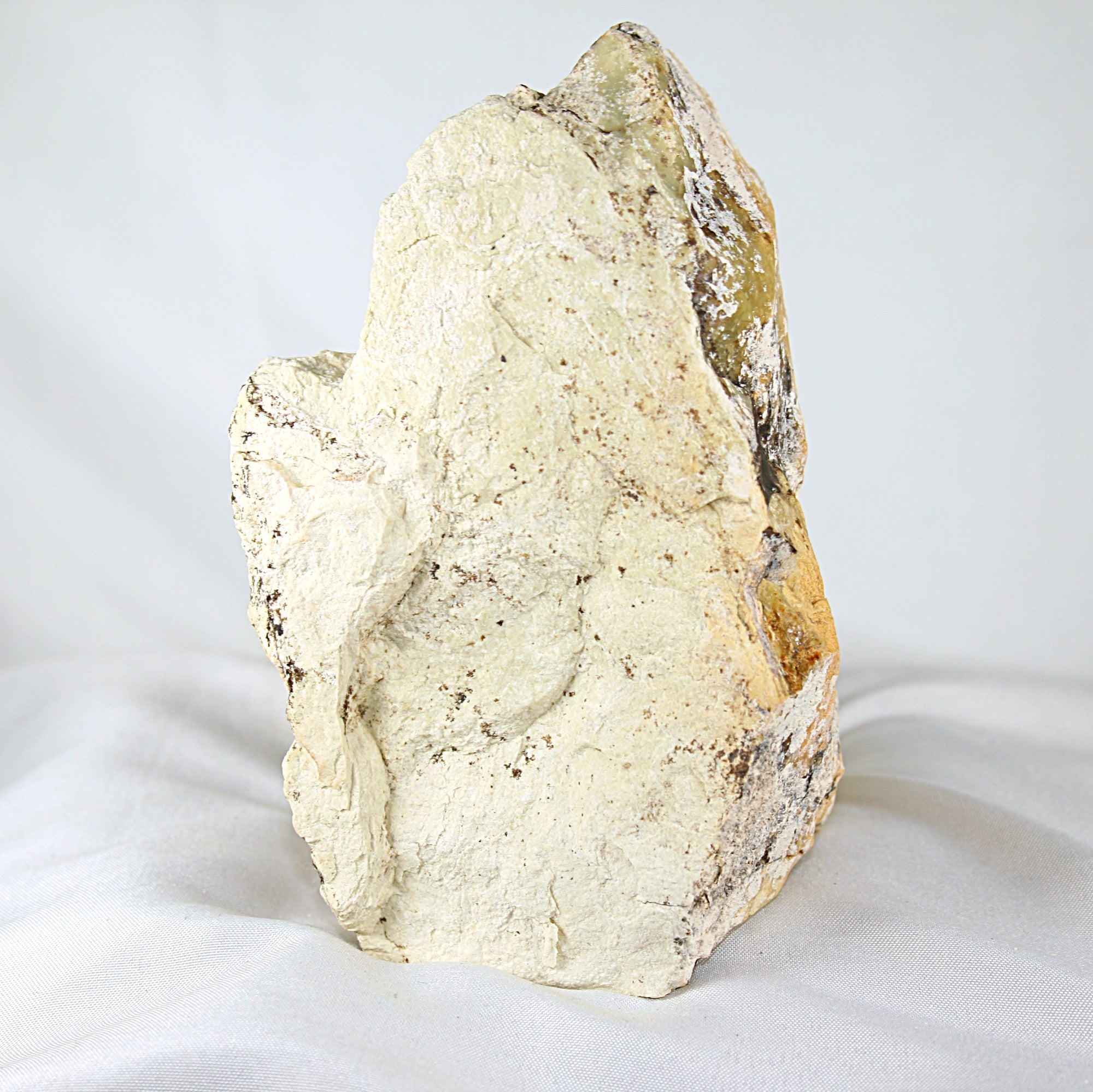 Raw Lemon Opal