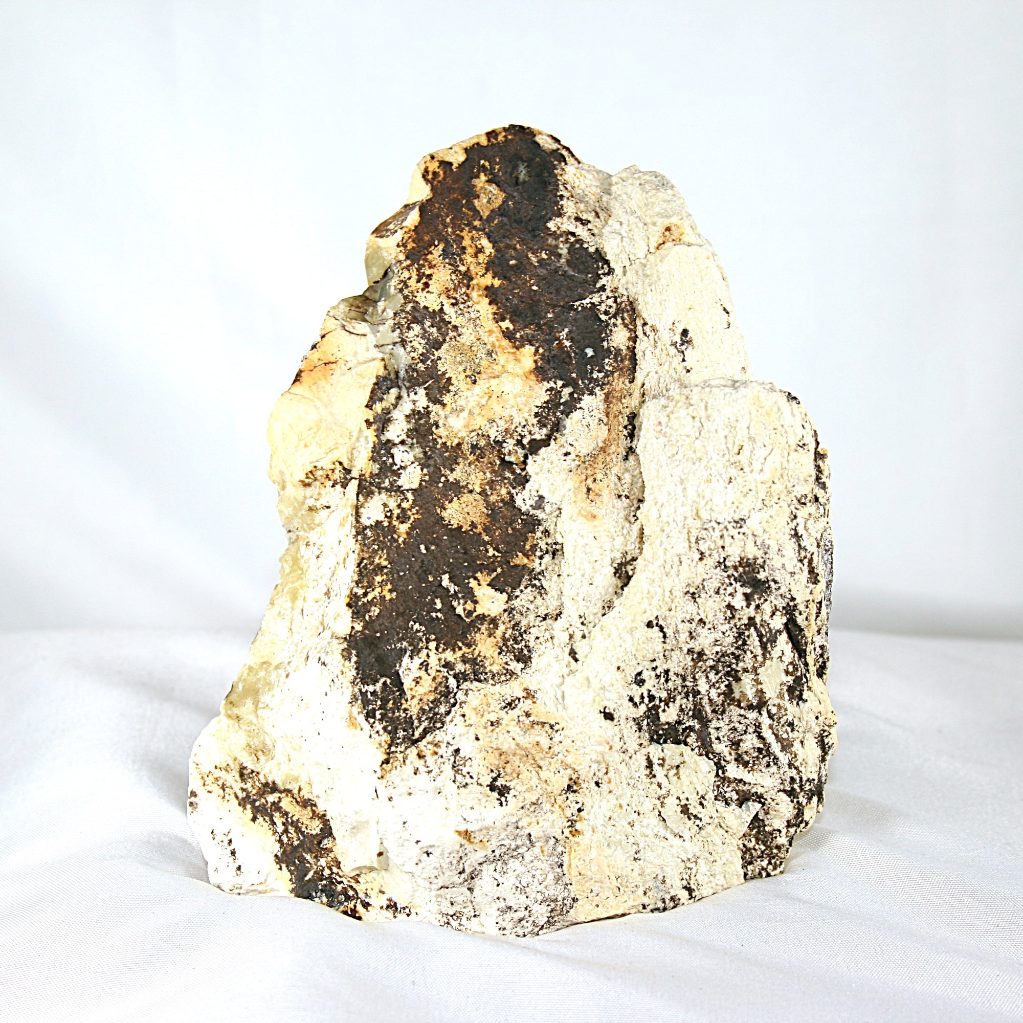 Raw Lemon Opal