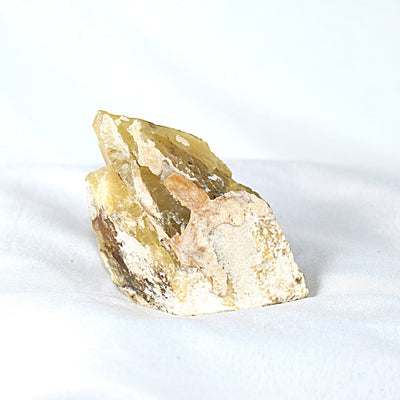 Raw Lemon Opal