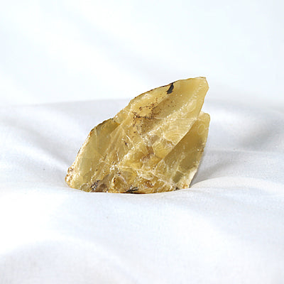 Raw Lemon Opal