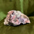 Raw Lepidolite Matrix