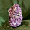 Raw Lepidolite Matrix