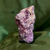 Raw Lepidolite Matrix