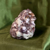 Raw Lepidolite Matrix