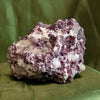 Raw Lepidolite Matrix