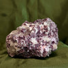 Raw Lepidolite Matrix