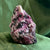 Raw Lepidolite Matrix