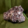 Raw Lepidolite Matrix