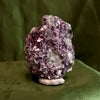 Raw Lepidolite Matrix