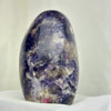 Lepidolite Polished Freeform