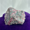 Watermelon Tourmaline & Lepidolite Matrix