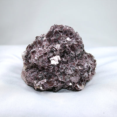 Raw Lepidolite Matrix