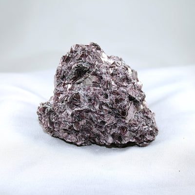 Raw Lepidolite Matrix