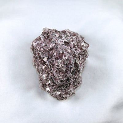 Raw Lepidolite Matrix