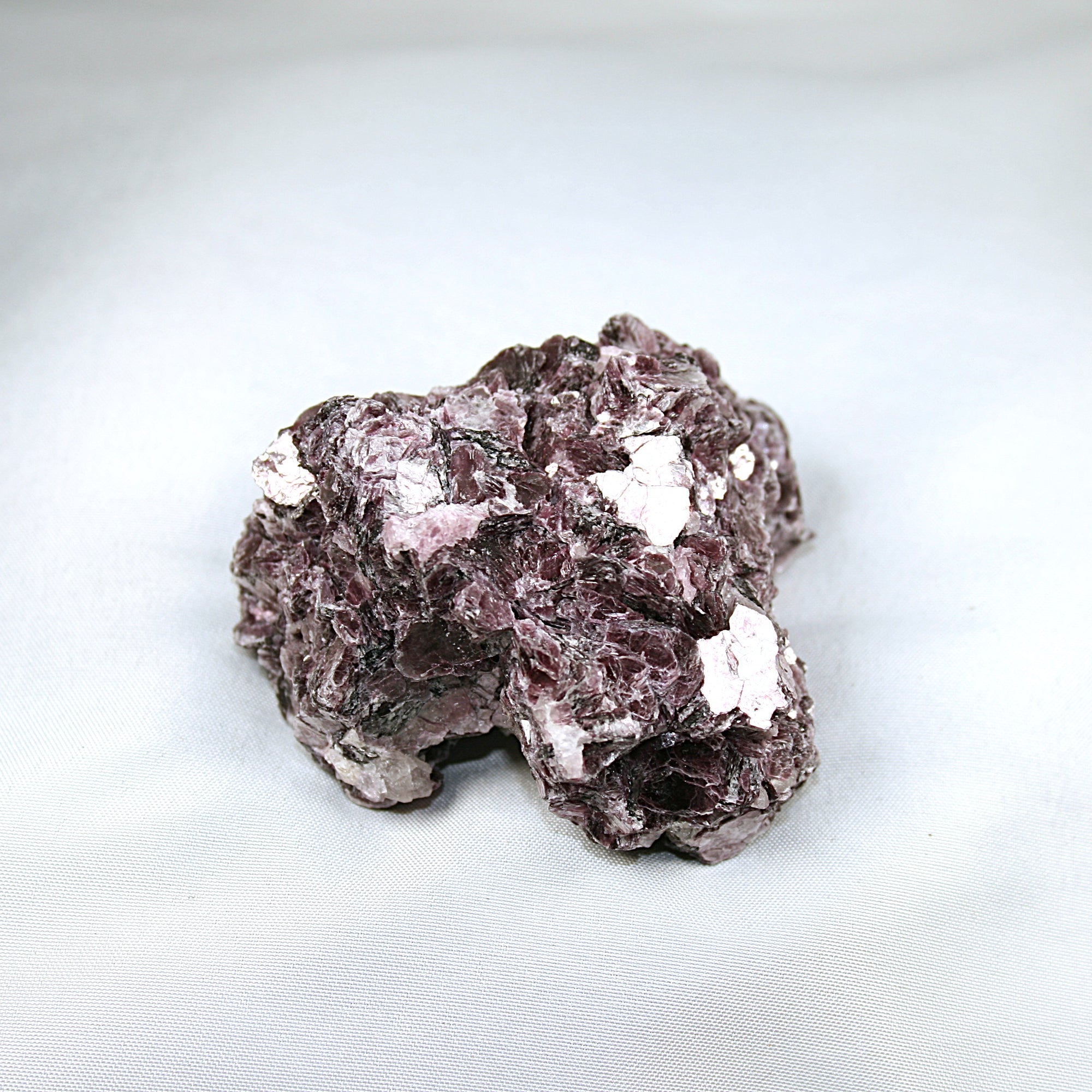 Raw Lepidolite Matrix