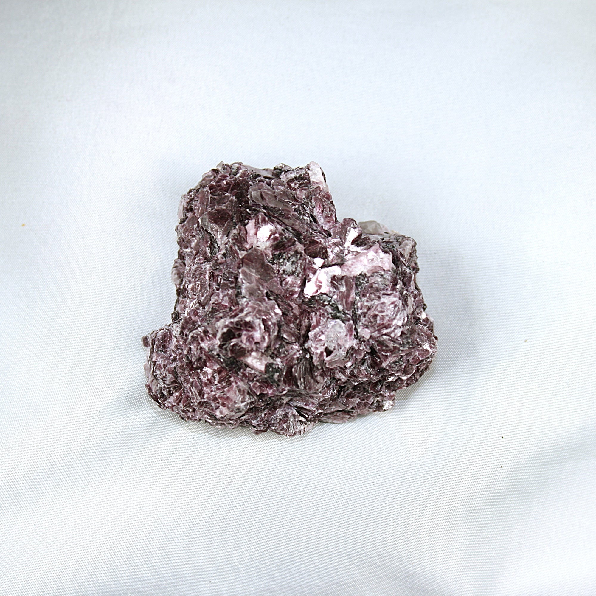 Raw Lepidolite Matrix