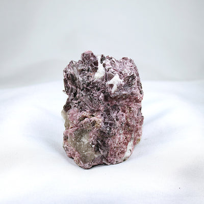 Raw Lepidolite Matrix