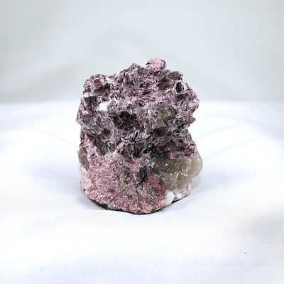 Raw Lepidolite Matrix
