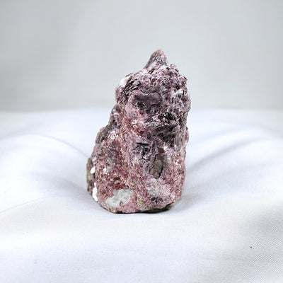 Raw Lepidolite Matrix