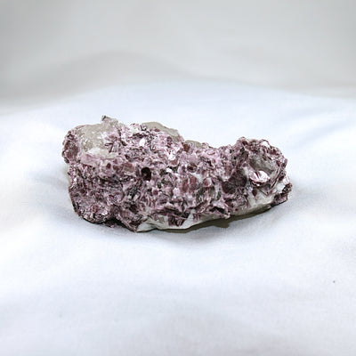 Raw Lepidolite Matrix