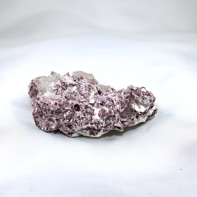 Raw Lepidolite Matrix