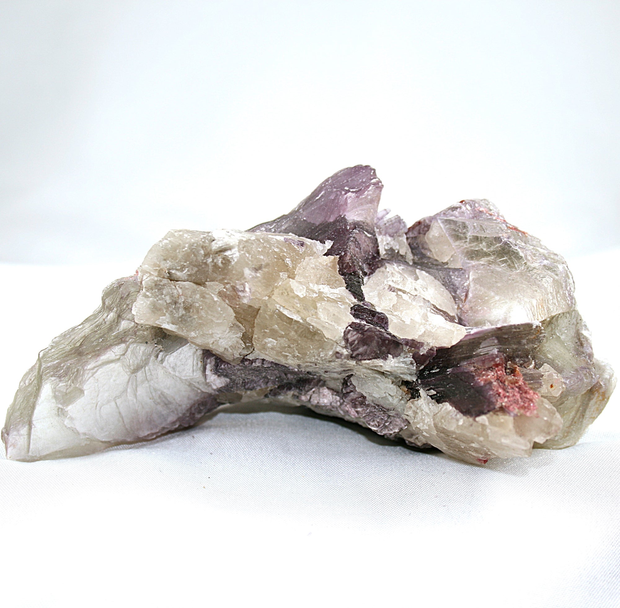 Raw Lepidolite Matrix