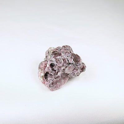 Raw Lepidolite Matrix