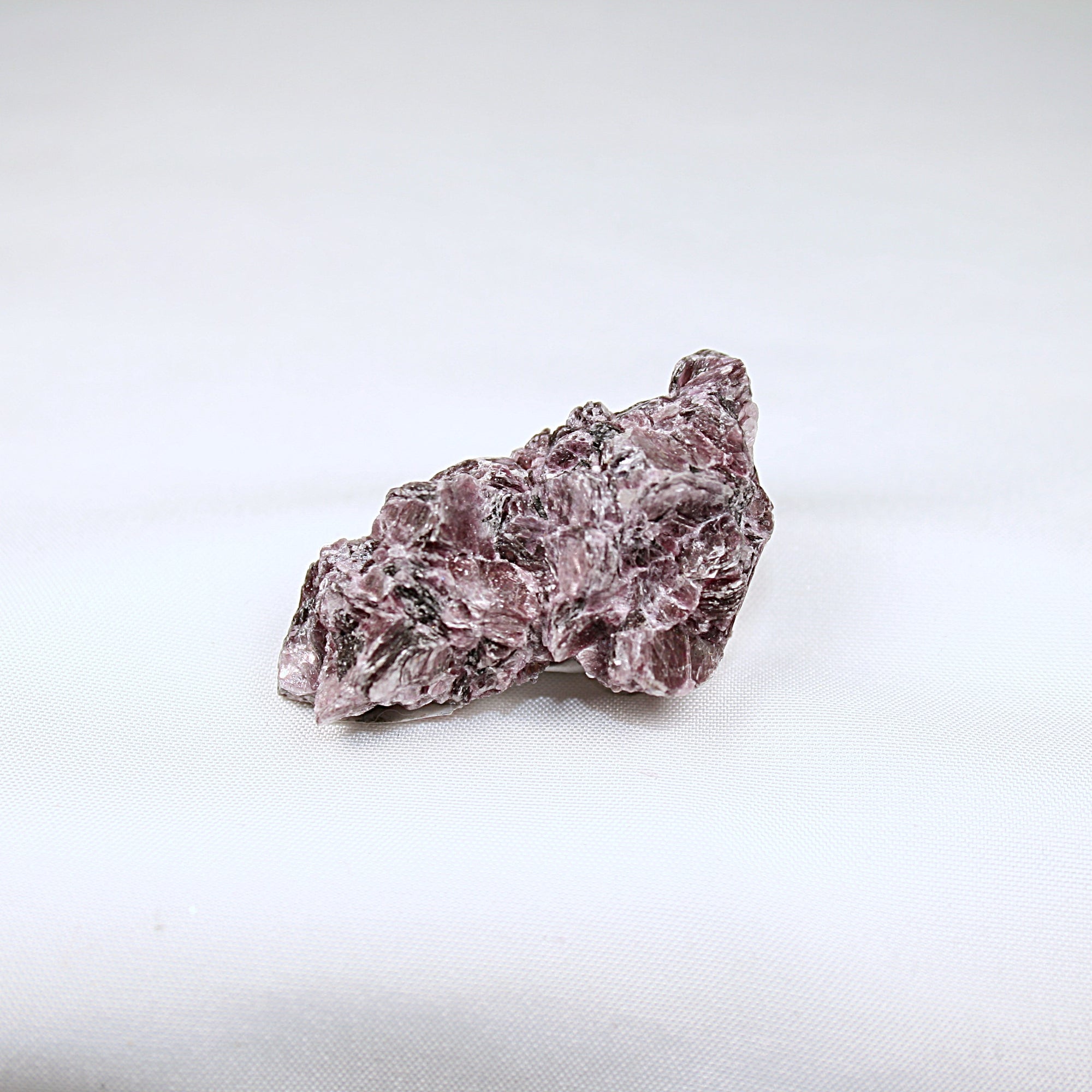 Raw Lepidolite Matrix