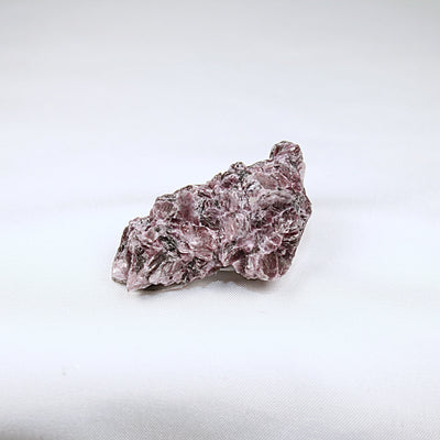 Raw Lepidolite Matrix