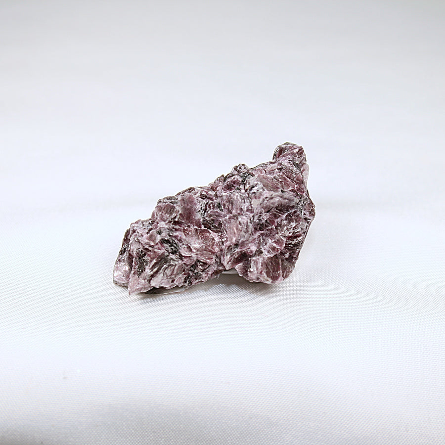 Raw Lepidolite Matrix