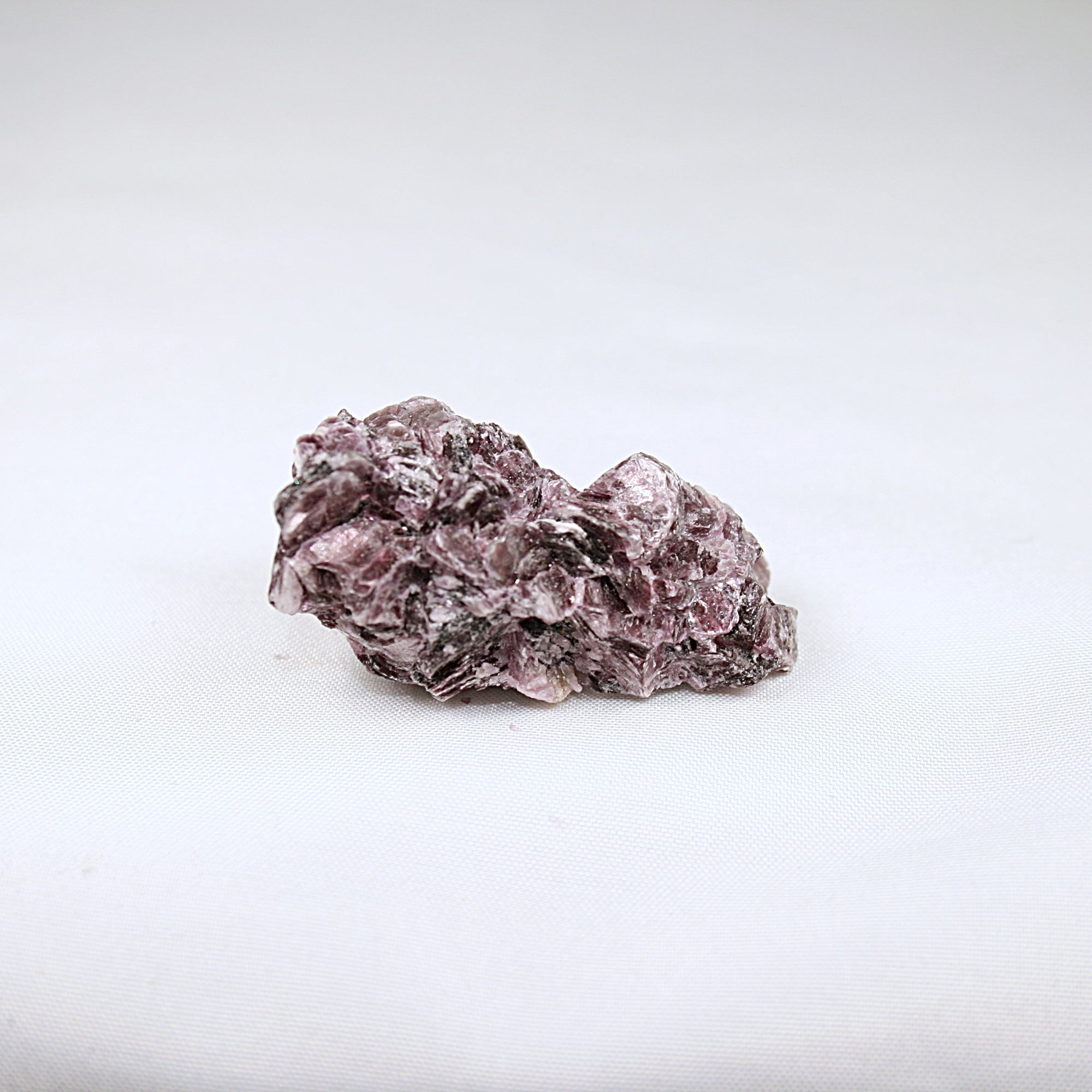 Raw Lepidolite Matrix