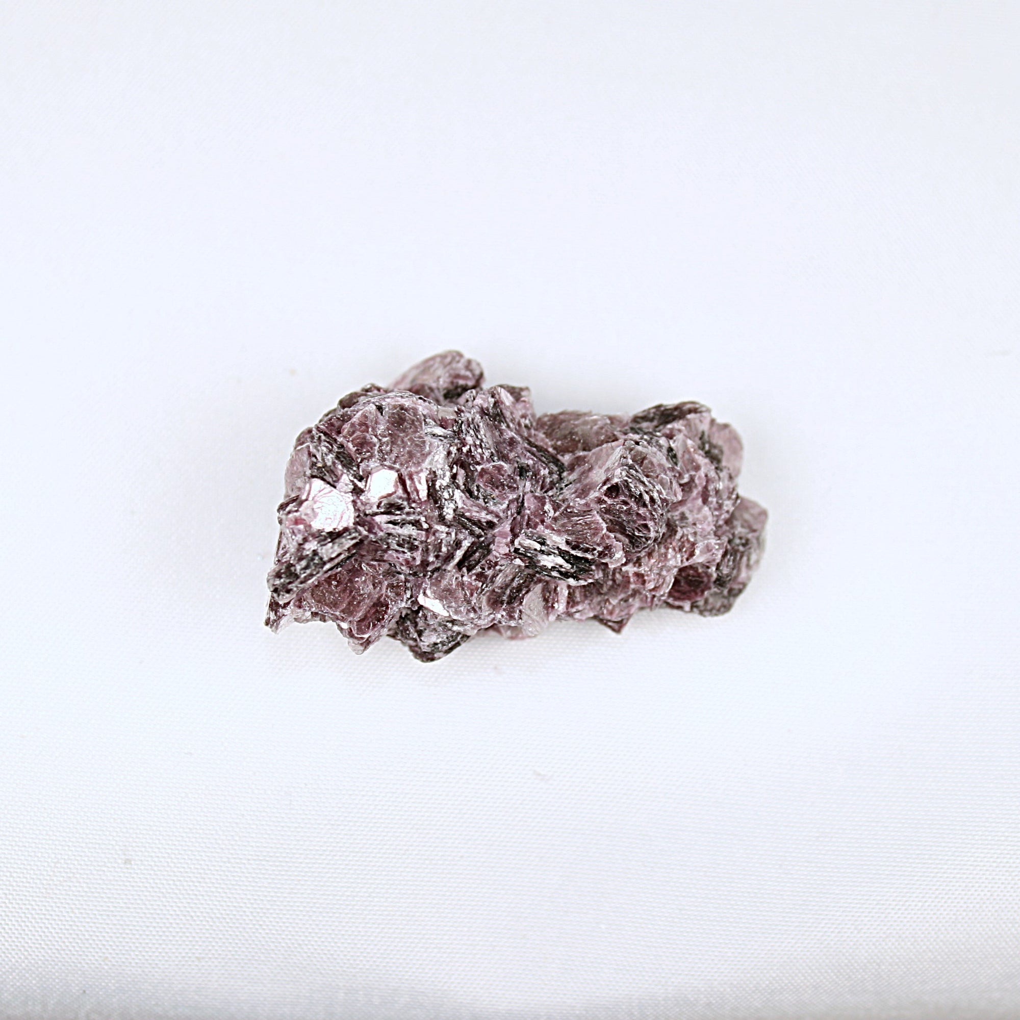 Raw Lepidolite Matrix