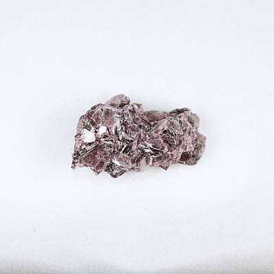 Raw Lepidolite Matrix