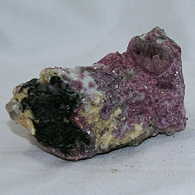 Raw Lepidolite Matrix