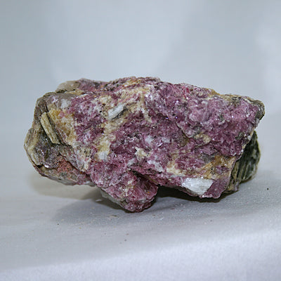 Raw Lepidolite Matrix