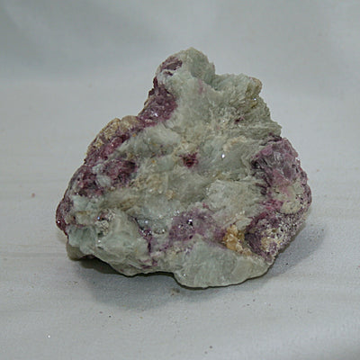 Raw Lepidolite Matrix