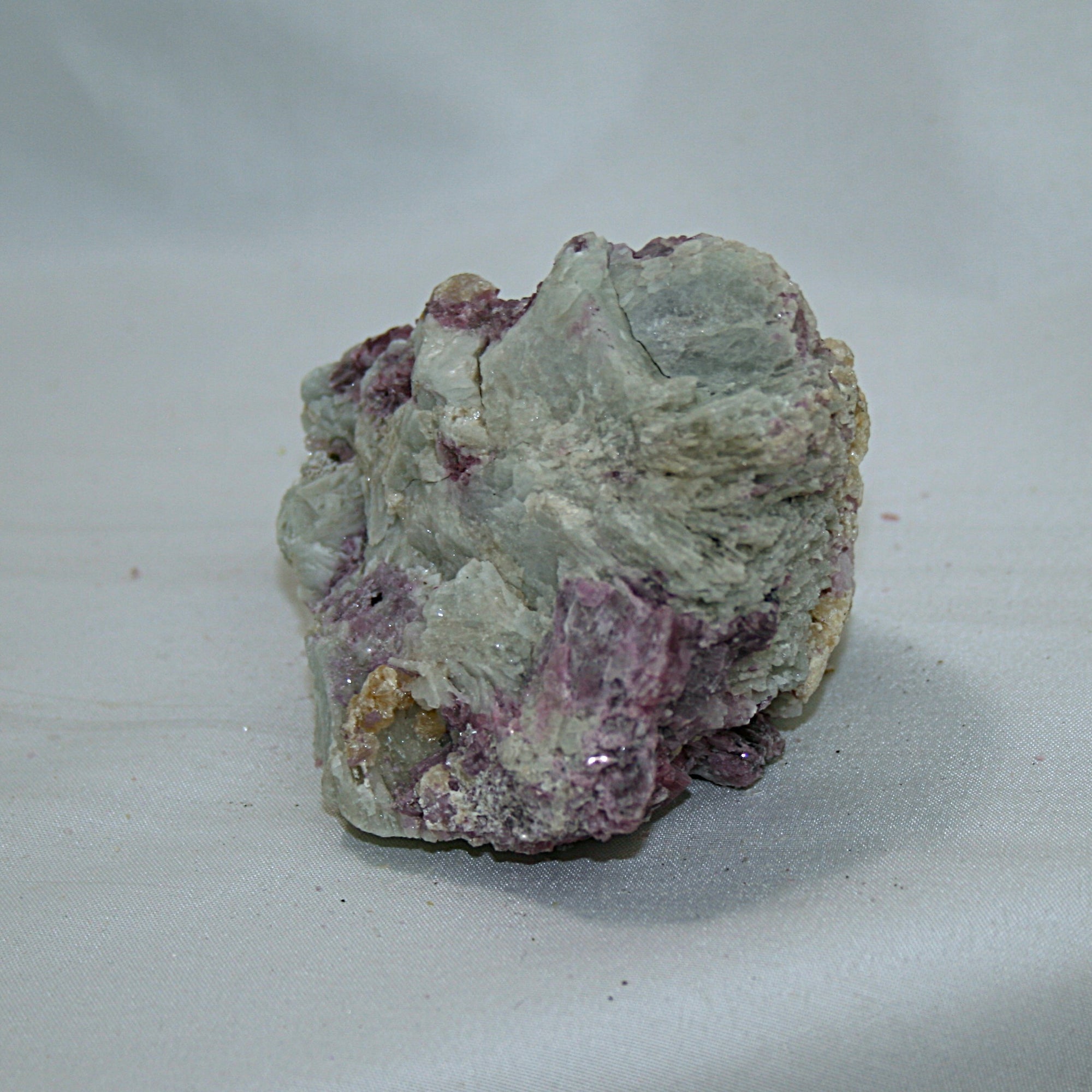 Raw Lepidolite Matrix