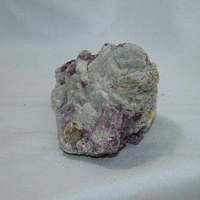Raw Lepidolite Matrix