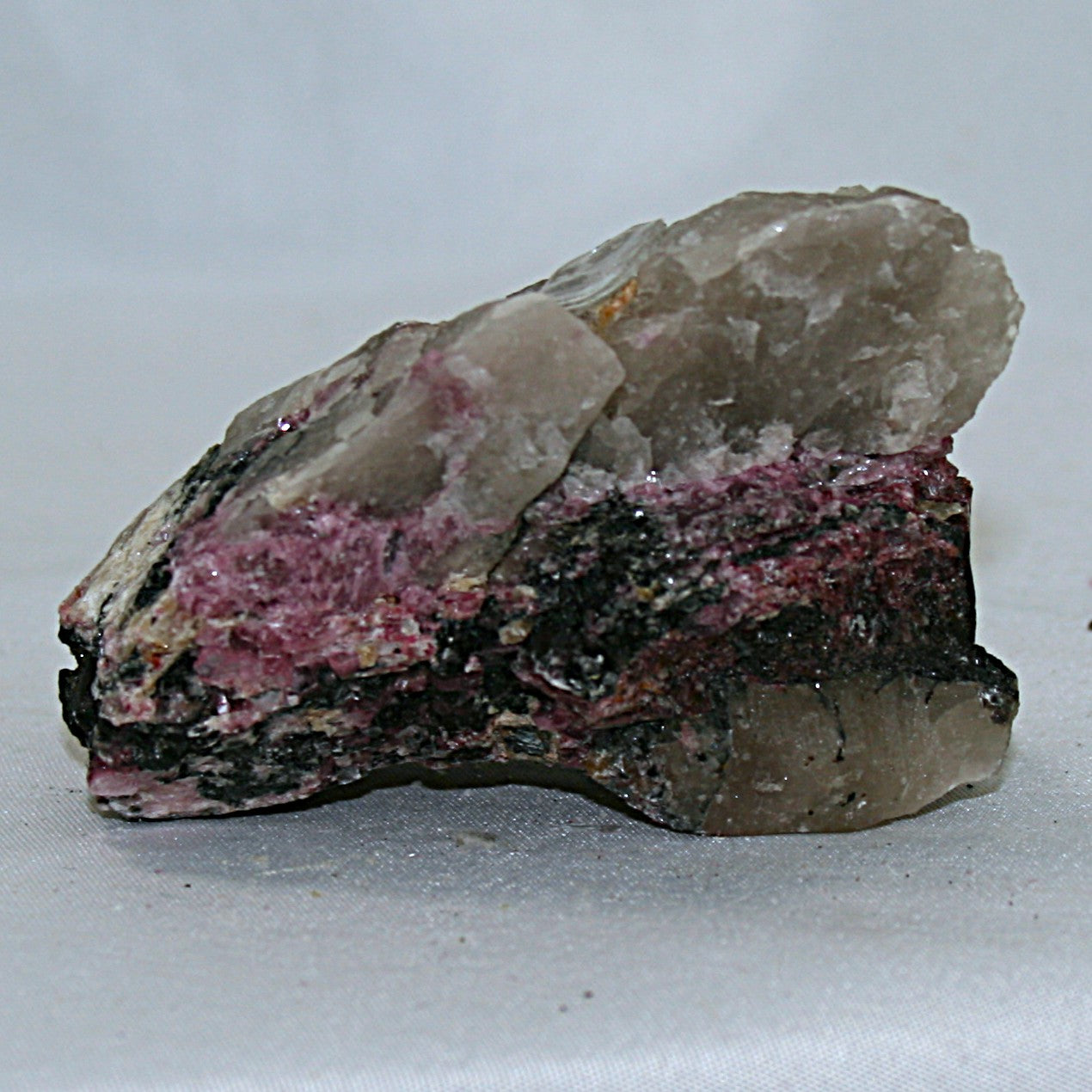 Raw Lepidolite Matrix